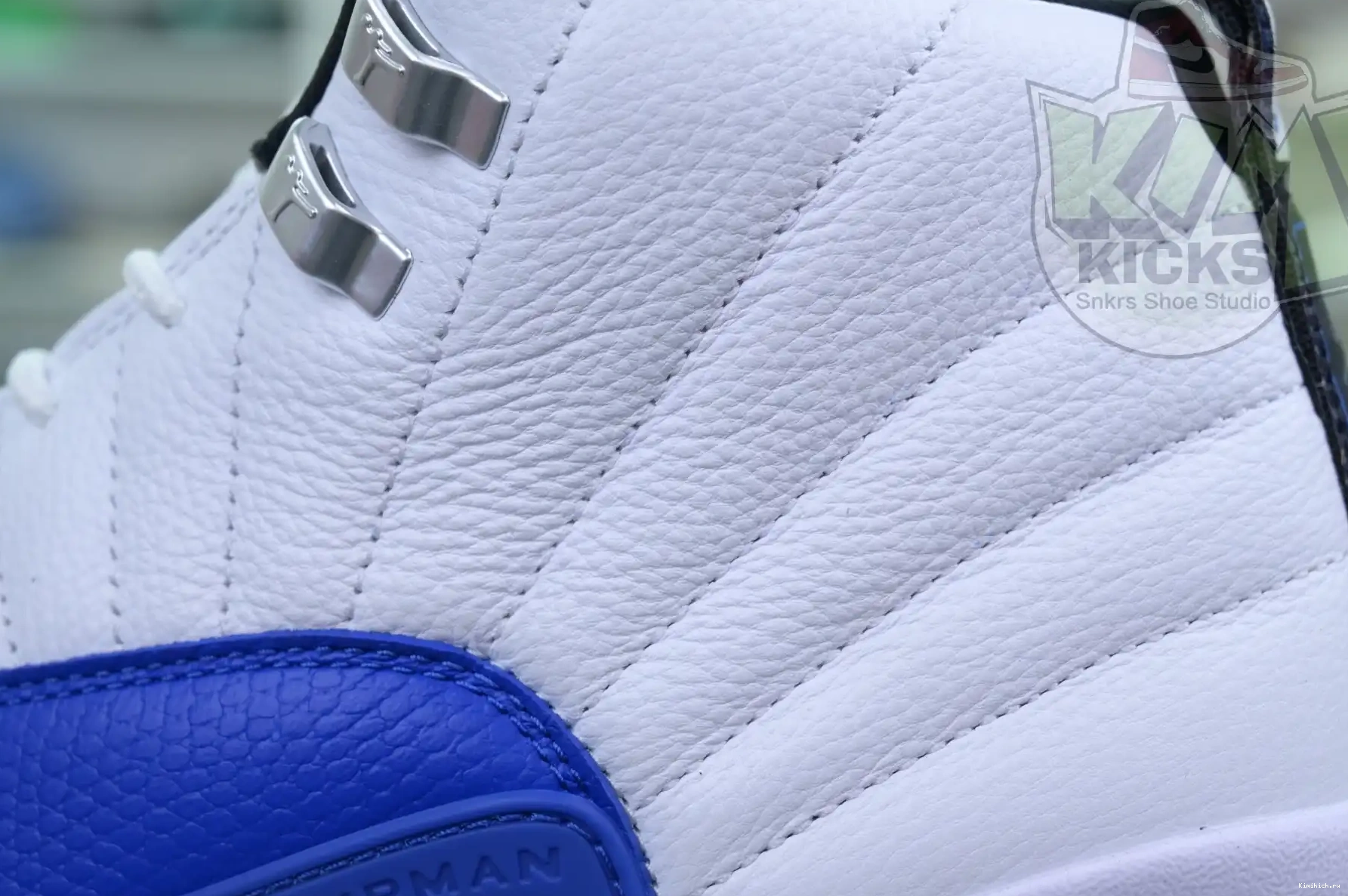 Retro'Blueberry'(2024) Kimikick 12 Jordan Air 0620